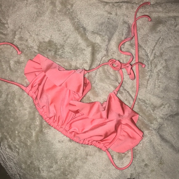 Swimsuit top!! - Picture 2 of 2